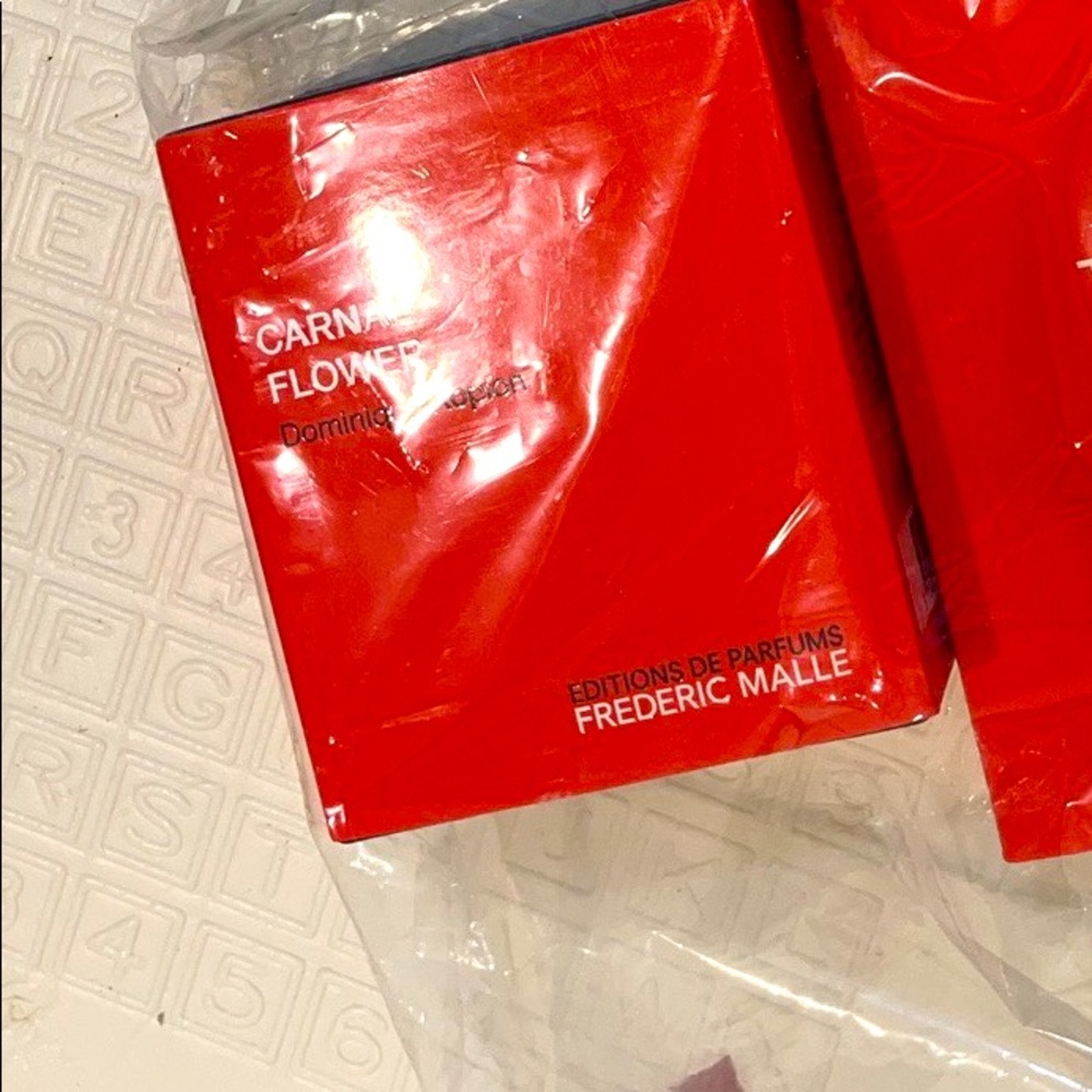 Frederic Malle Carnal Flower Eau de Parf 50ml New